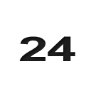 08월 24일