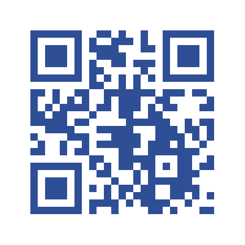 청년자산형성 지원사업 평가 QR코드