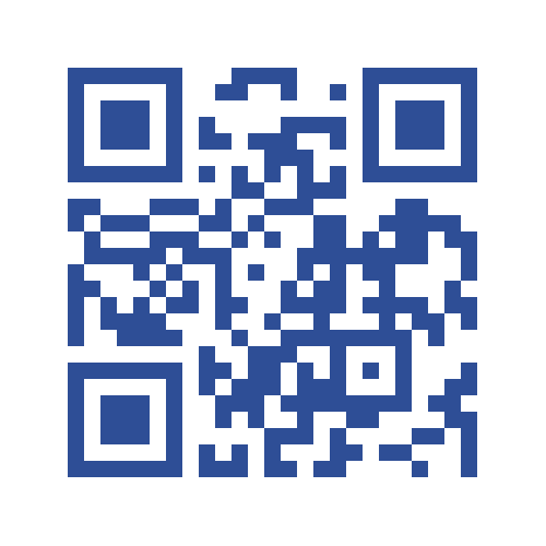 노인장기요양보험 정책·사업 평가 QR코드