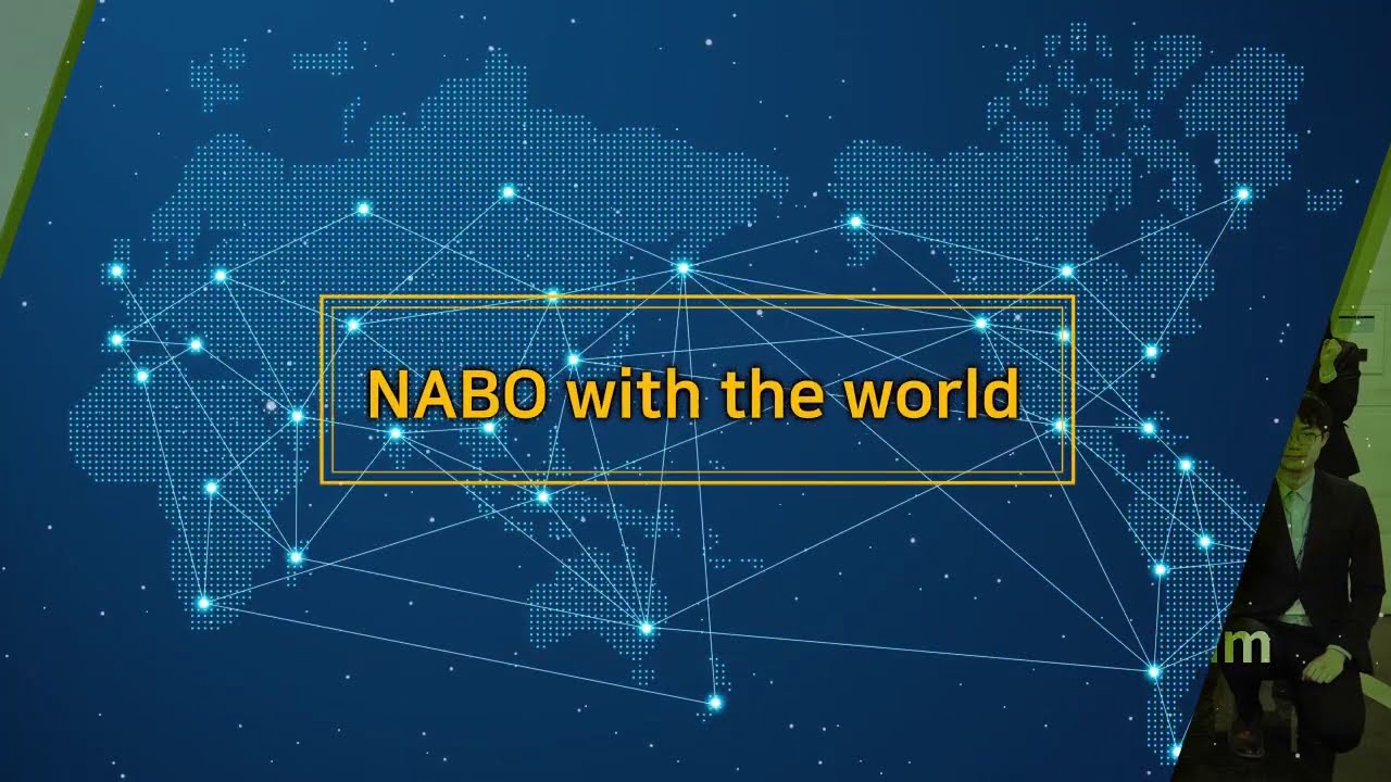 Introduction to the NABO for 2020